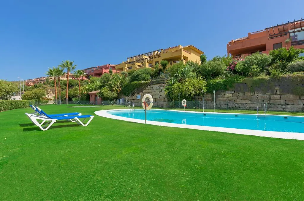 Apartamento Del Golf Dona Julia Y Cortesin Apartment San Luis de Sabinillas 0*,  Spain