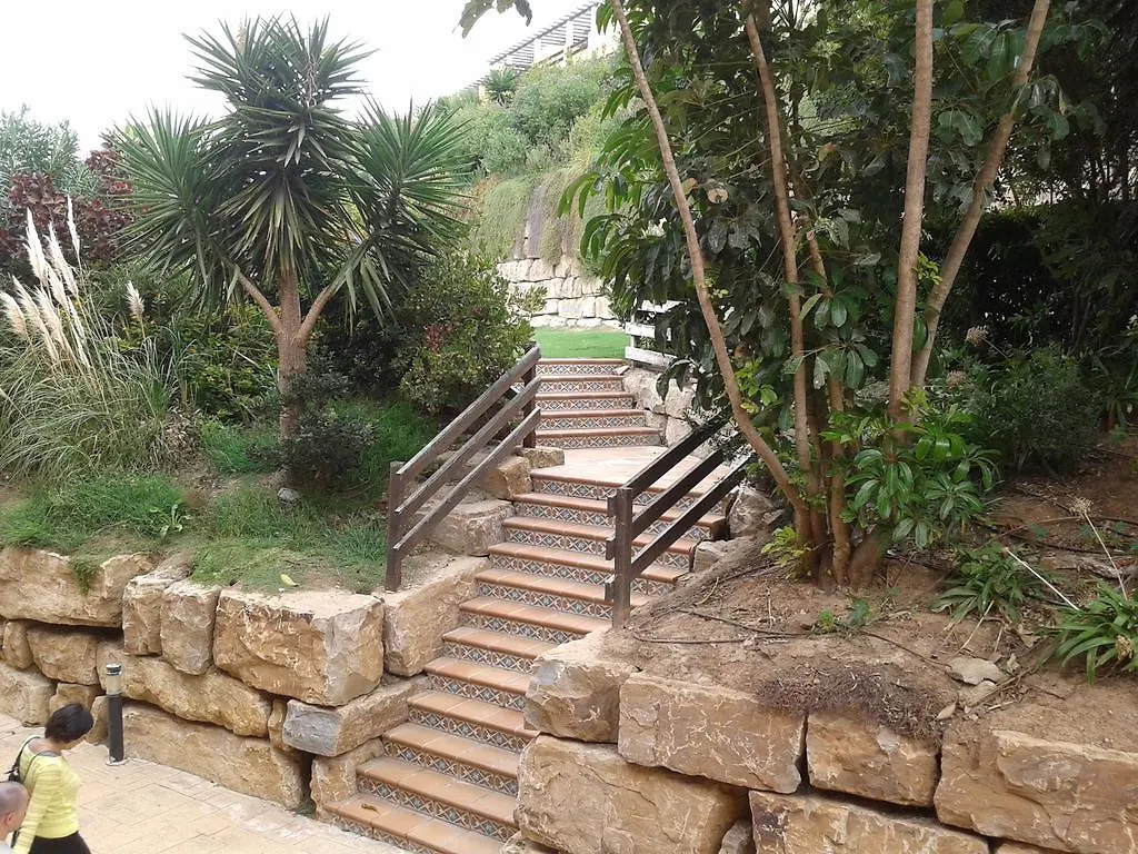 Apartamento Del Golf Dona Julia Y Cortesin Apartment San Luis de Sabinillas Spain