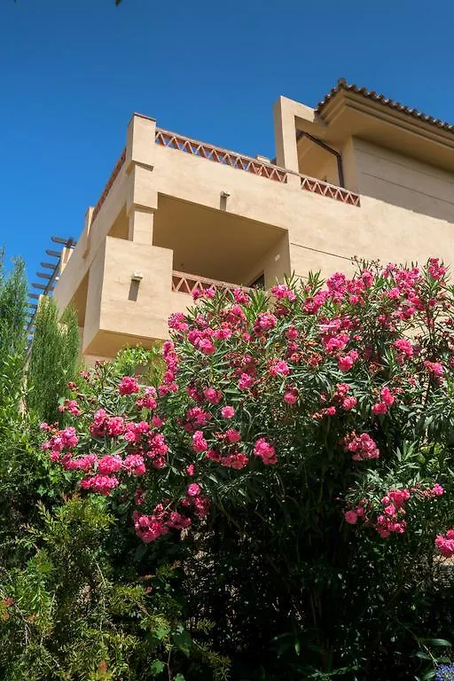 Apartamento Del Golf Dona Julia Y Cortesin Apartment San Luis de Sabinillas 0*,