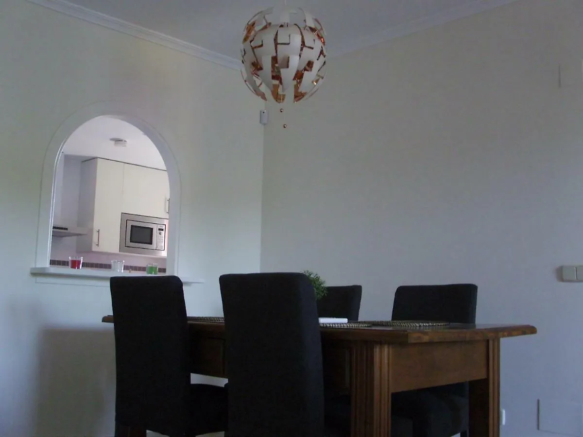 Apartamento Del Golf Dona Julia Y Cortesin Apartment San Luis de Sabinillas