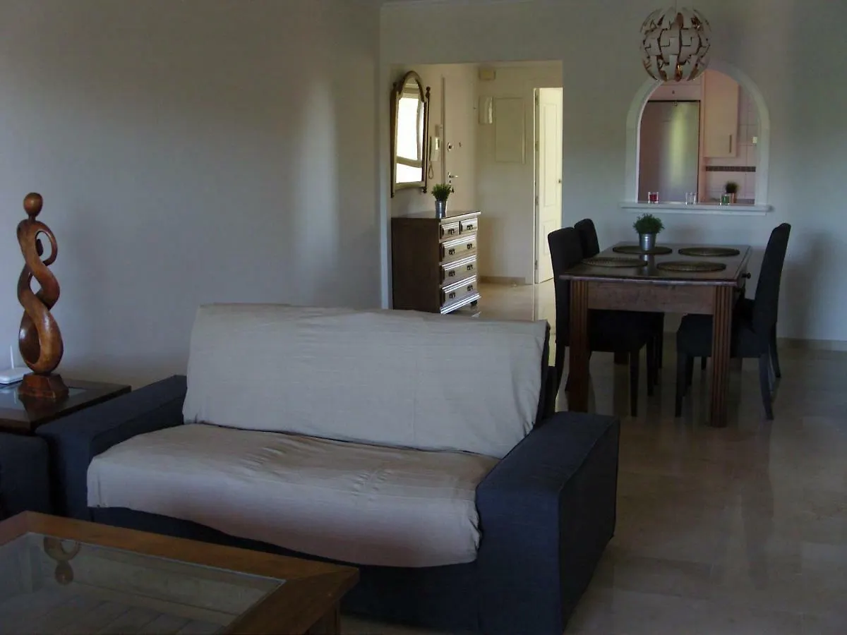 Apartamento Del Golf Dona Julia Y Cortesin Apartment San Luis de Sabinillas 0*,  Spain