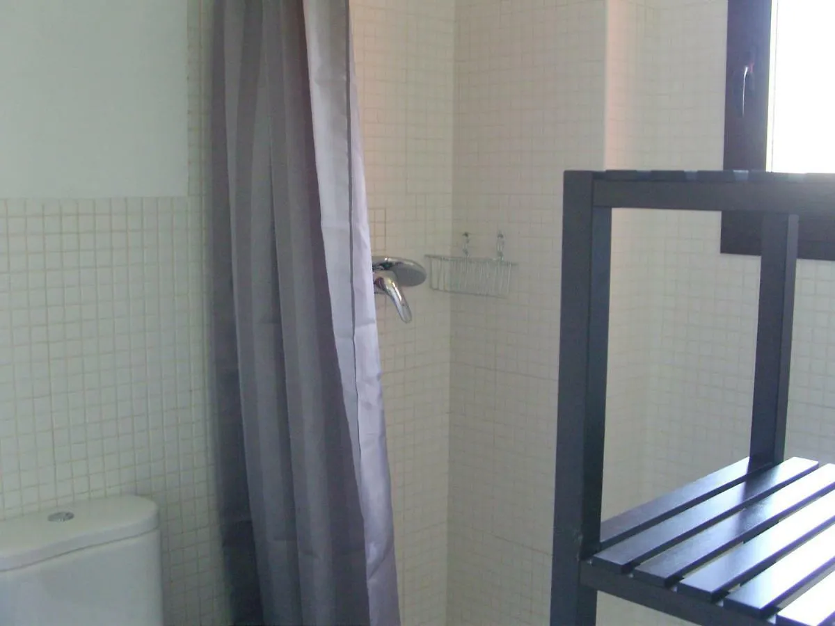 Apartamento Del Golf Dona Julia Y Cortesin Apartment San Luis de Sabinillas