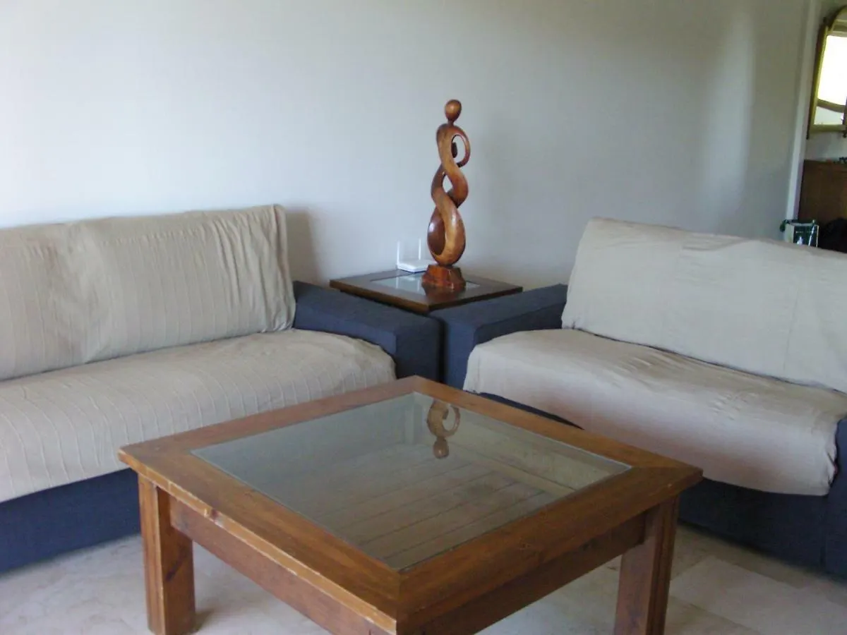Apartamento Del Golf Dona Julia Y Cortesin Apartment San Luis de Sabinillas