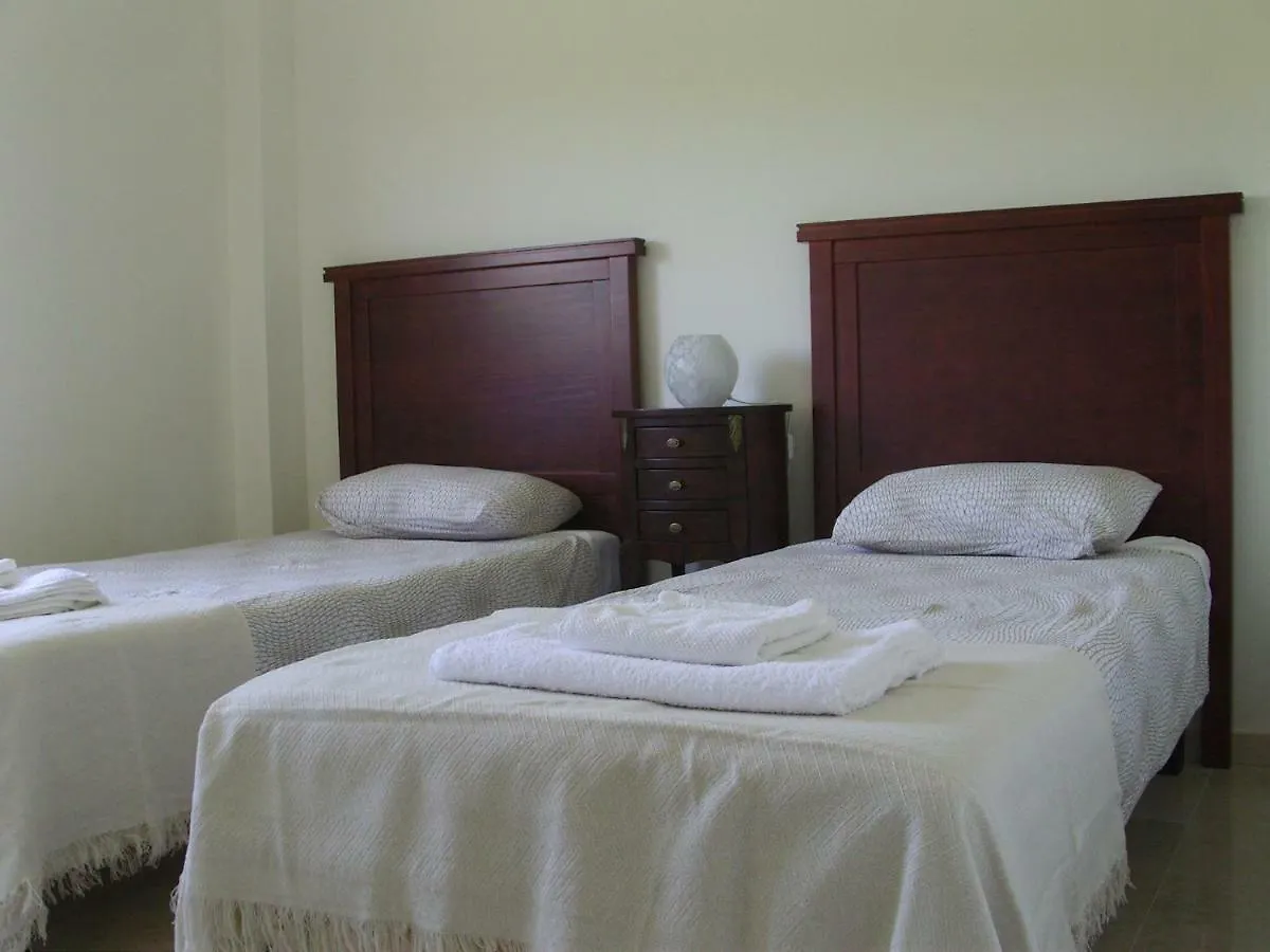 Apartamento Del Golf Dona Julia Y Cortesin Apartment San Luis de Sabinillas