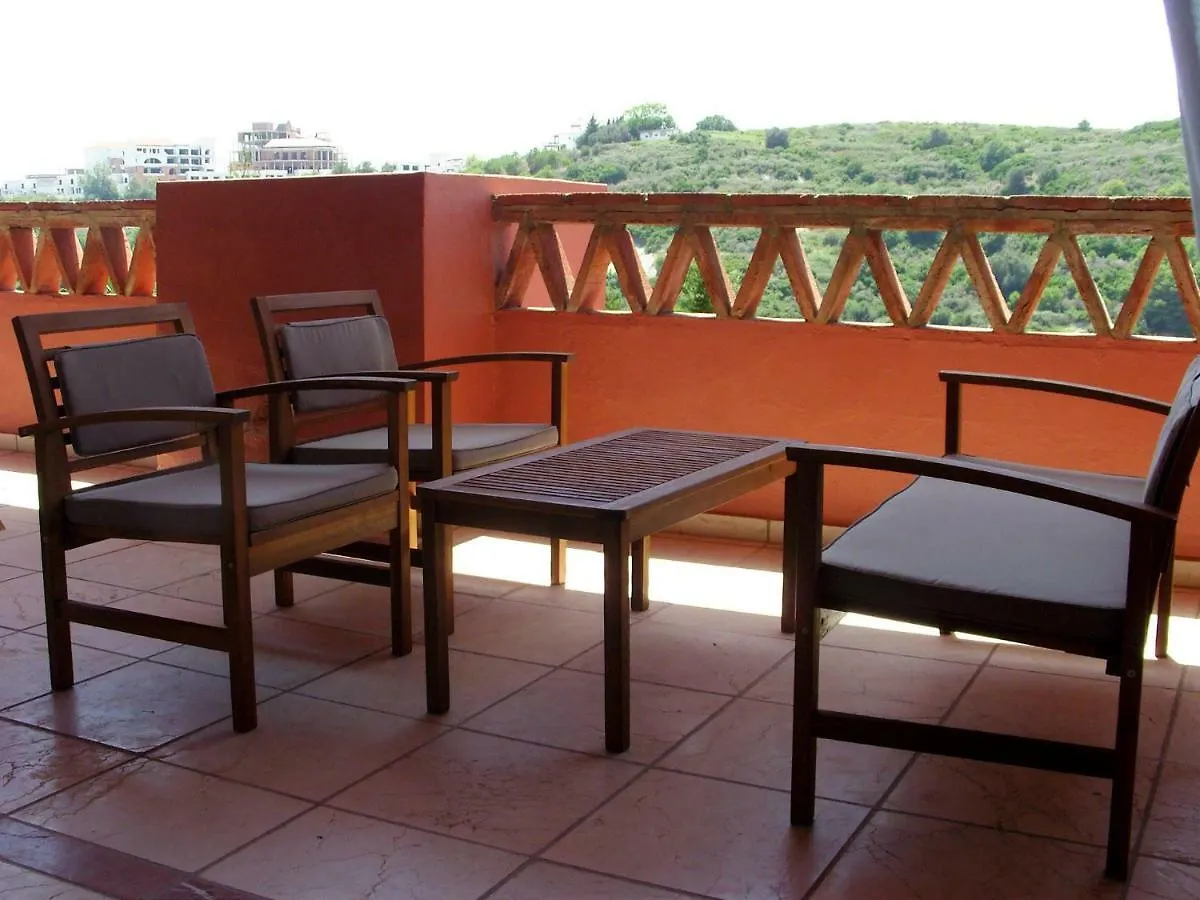 Apartamento Del Golf Dona Julia Y Cortesin Apartment San Luis de Sabinillas 0*,